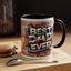 Father's Day Mug - Best Dad Ever