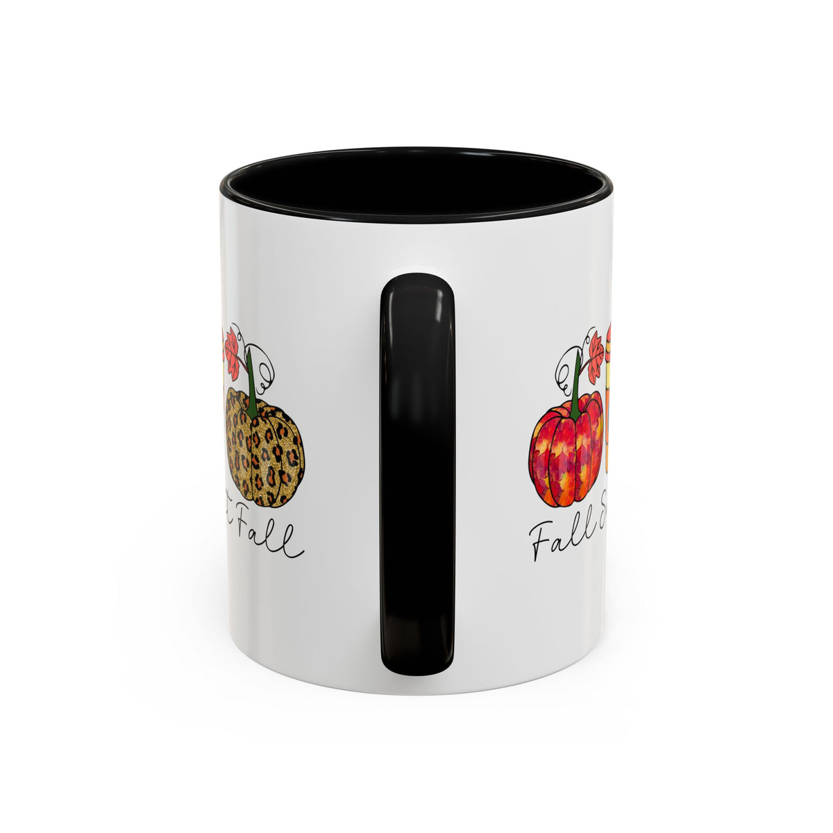 Fall Mug