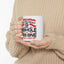 Adult Mug - I Am Not a Proctologist