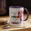 Adult Mug - I've Got The Pussy I've Got The Power