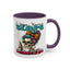 Humor Mug - I Hope Karma Slaps You in the Face