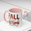 Fall Mug