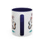 Animal Mug - Bone Collector