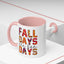 Fall Mug