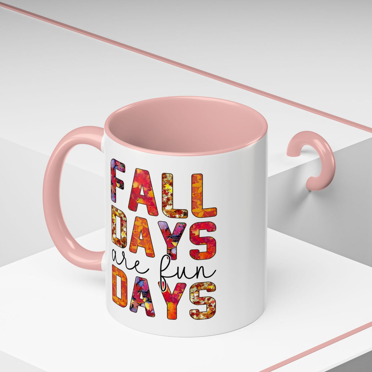 Fall Mug