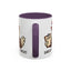 Office Mug - Sarcasm Level