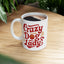 Animal Mug - Crazy Dog Lady