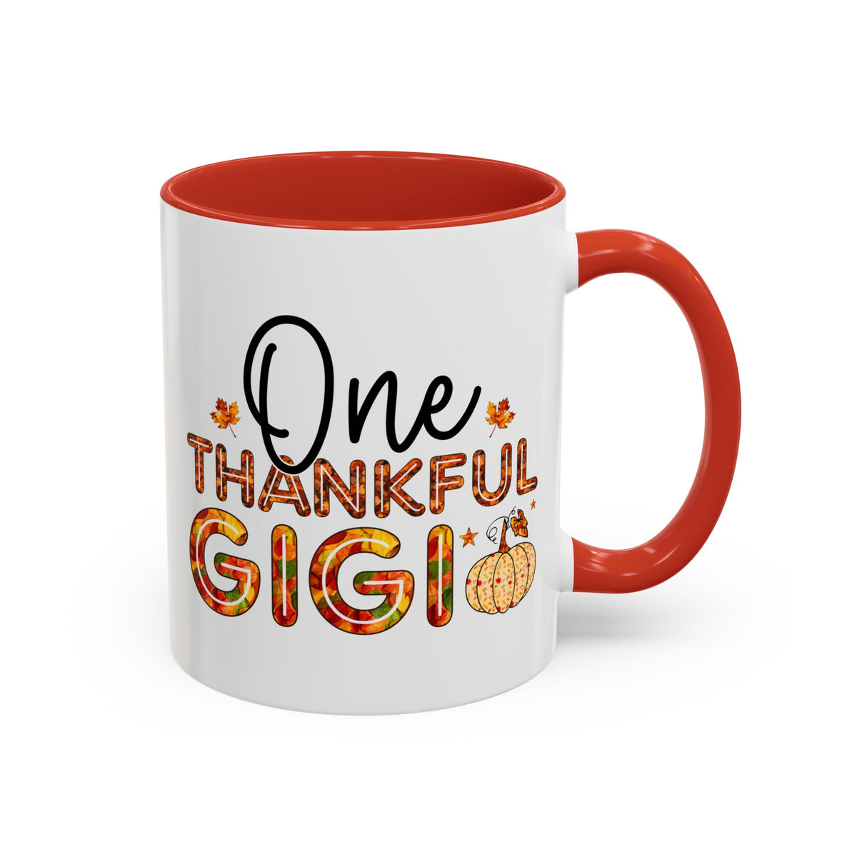 Fall Mug