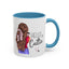 Humor Mug - Hello Cutie