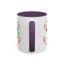 Alien Mug - I'm too Cool