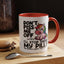 Adult Mug - Don't Piss Me Off