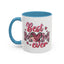 Mother's Day Mug - Best Mom Ever