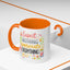 Wellness Mug - Expect Nothing Appreciate Everything