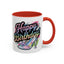 Birthday Mug - Glitter Shoes