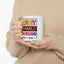 Humor Mug - Sorry No Hablo
