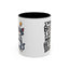 Animal Mug - I'm Not Boss I Just Have Better Ideas