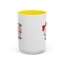 Mother's Day Mug - Baseball Mom