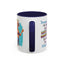 Humor Mug - Sexy Grandma