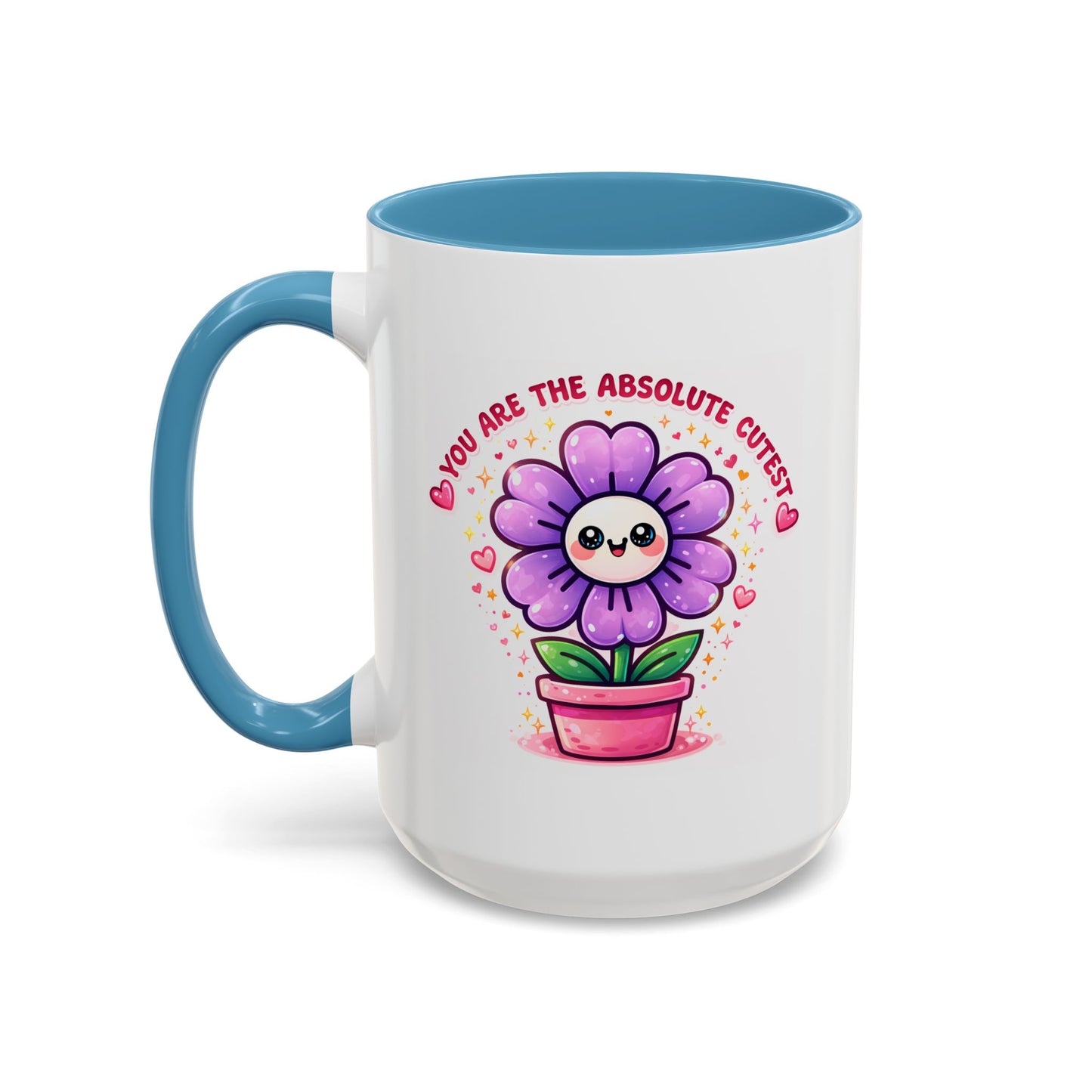 Wellness Mug - You Are
