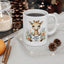 Mother's Day Mug - Mother's Day Giraffe