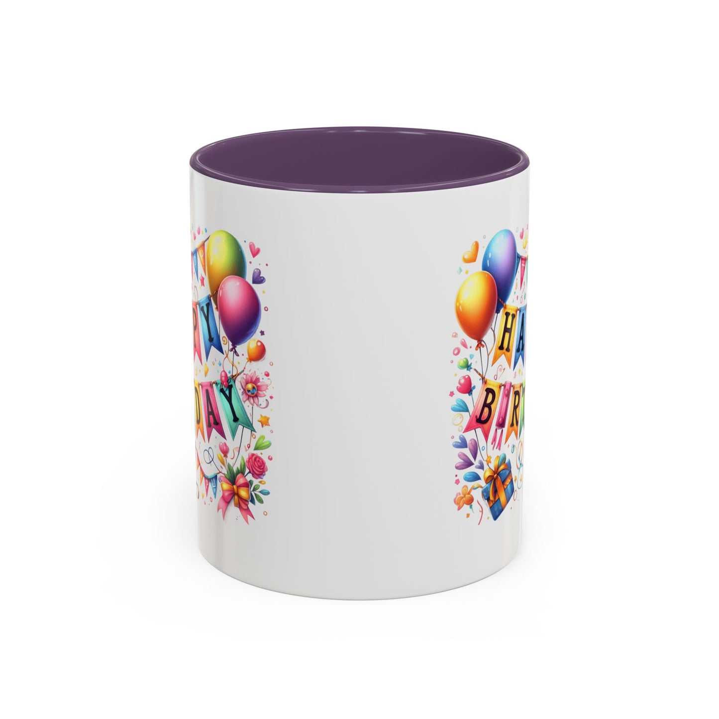 Birthday Mug - Birthday Celebration