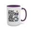 Animal Mug - I'm Not Boss I Just Have Better Ideas