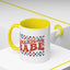 4th of July Mug - American Babe