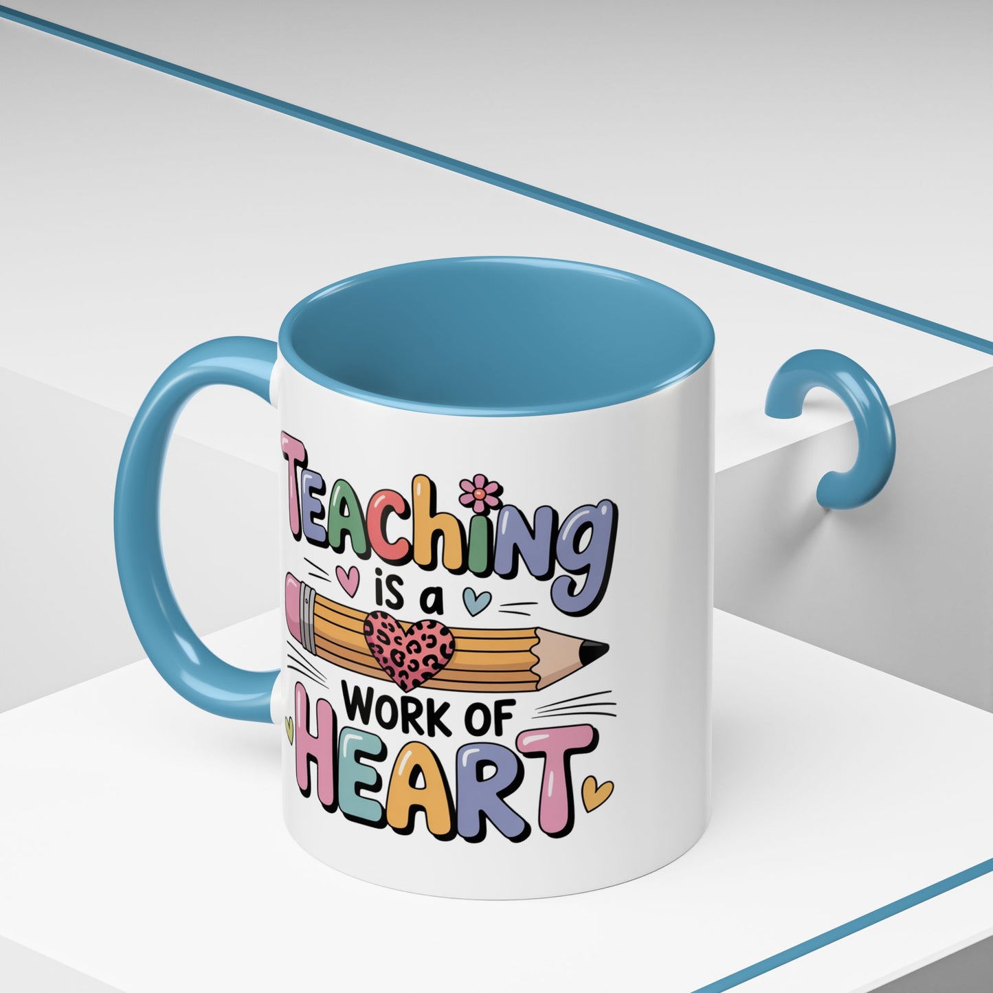 Office Mug - Teaching