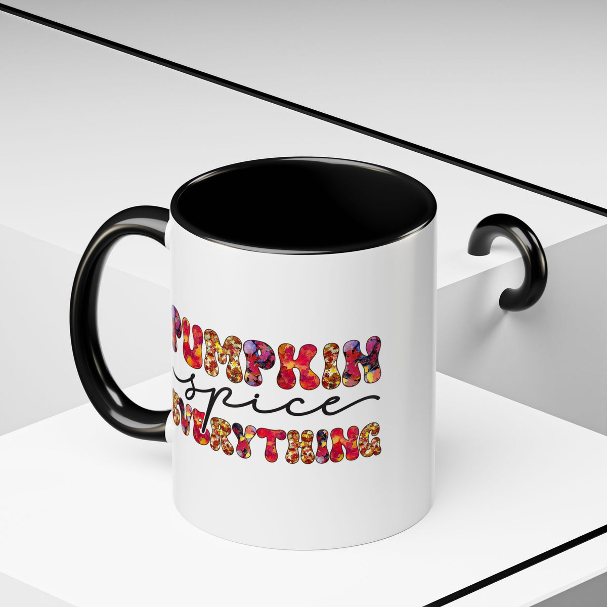 Fall Mug