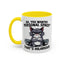 Animal Mug - Oh, You Wanted Personal Space?