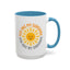 Motivational Mug - You Are My Sunshine