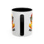 Humor Mug - Don't Be a Duck-ing Cunt