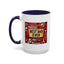 Father's Day Mug - Best Dad Ever Toolset
