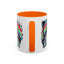 Humor Mug - Cereal Killer
