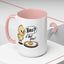 Humor Mug - Bro is That You