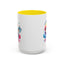 Humor Mug - Cute But Psycho