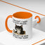 Animal Mug - I Thought I Was In a Bad Mood