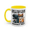Animal Mug - Don't Talk To Me