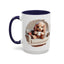 Animal Mug - Dog Coffee Wrap 39