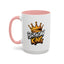 Birthday Mug - Birthday King