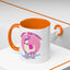 Birthday Mug - Sexy Drama Lama