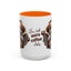 Animal Mug - Dog Coffee Wrap 7