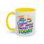 Humor Mug - I Don't Have Enough Coffee