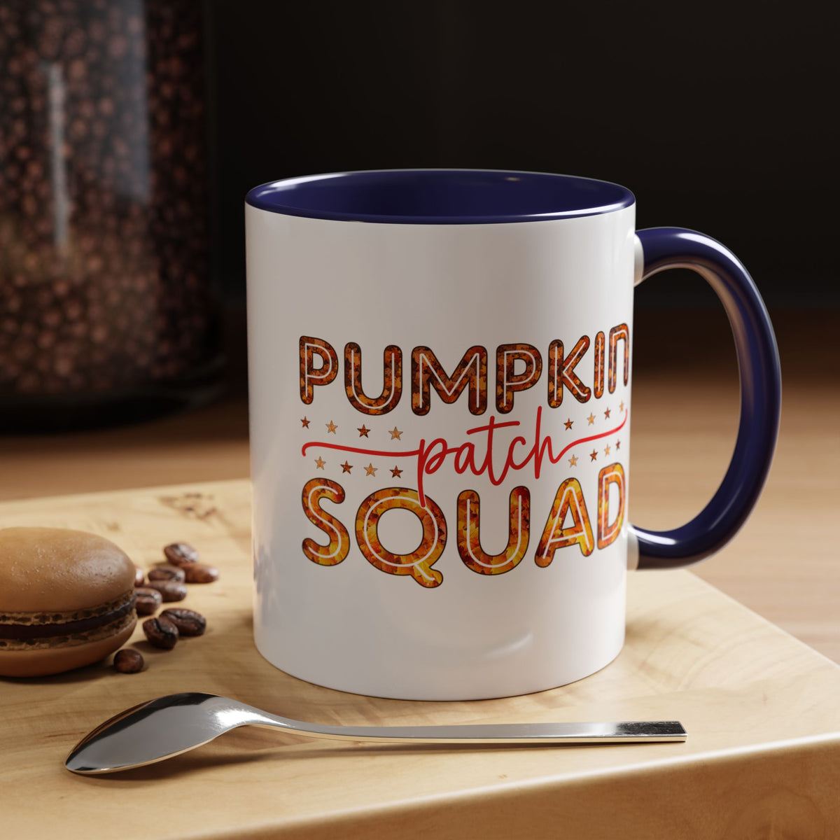 Fall Mug