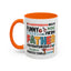 Father's Day Mug - Father Characteristics