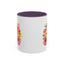 Religious Mug - Cross