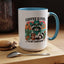Office Mug - Coffee Is Fuel
