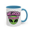 Alien Mug - Weirdo