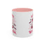 Support Mug - In October