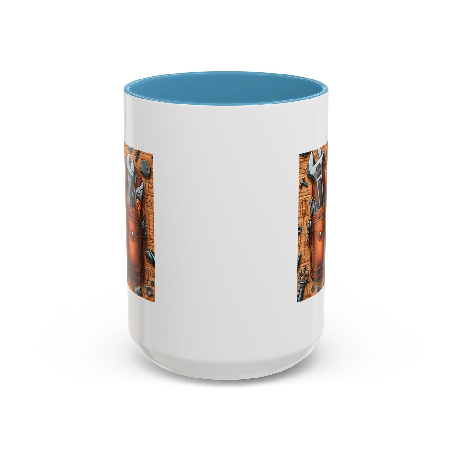 Father's Day Mug - Best Dad Tools